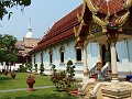 Chiang Mai P0430 Wat Phra Singh